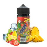 FIZZY Punch - E-liquide 100ml-0 mg-VAPEVO