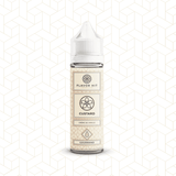 FLAVOR HIT Custard - E-liquide 50ml-0 mg-VAPEVO