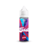 FLAVOR HIT Twist Ice Berry - E-liquide 50ml-0 mg-VAPEVO