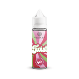 FLAVOR HIT Twist LYCH'IZ - E-liquide 50ml-0 mg-VAPEVO