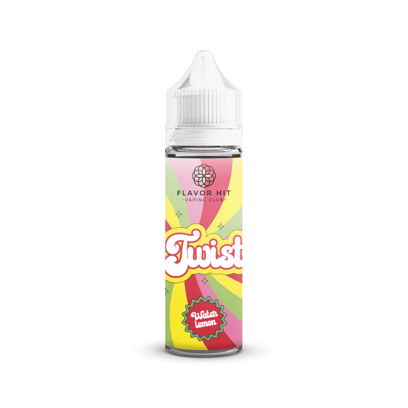 FLAVOR HIT Twist Waterlemon - E-liquide 50ml-0 mg-VAPEVO