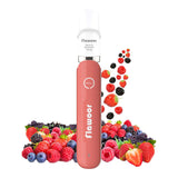 FLAWOOR Mate 2 - Pod Jetable 600 Puffs-10 mg-Fruits Rouges-VAPEVO