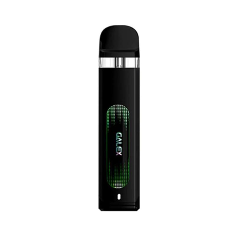 FREEMAX Galex - Kit E-Cigarette 16W 800mAh-Black-VAPEVO