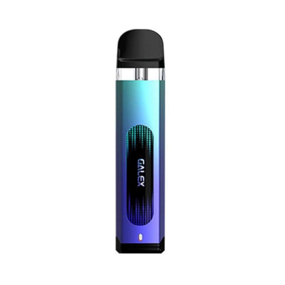 FREEMAX Galex - Kit E-Cigarette 16W 800mAh-Cyan Purple-VAPEVO