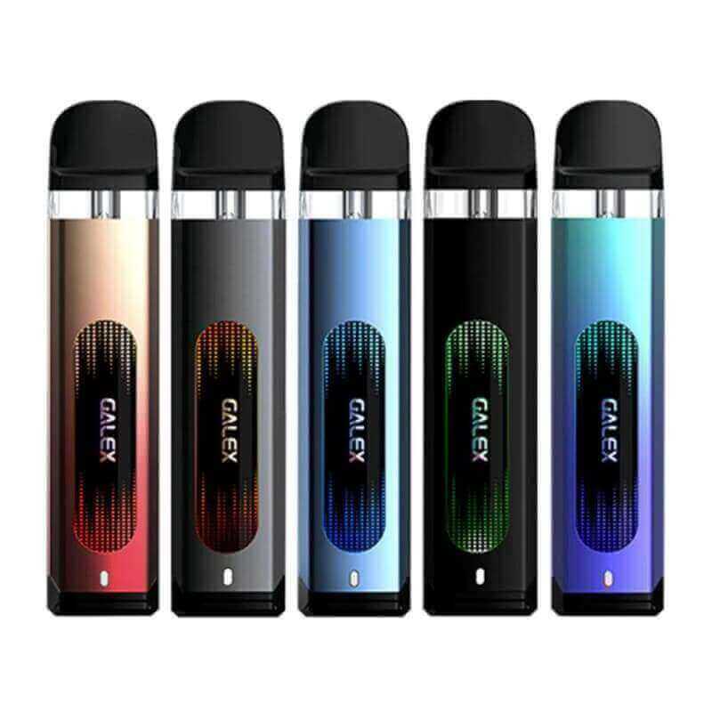 FREEMAX Galex - Kit E-Cigarette 16W 800mAh-VAPEVO