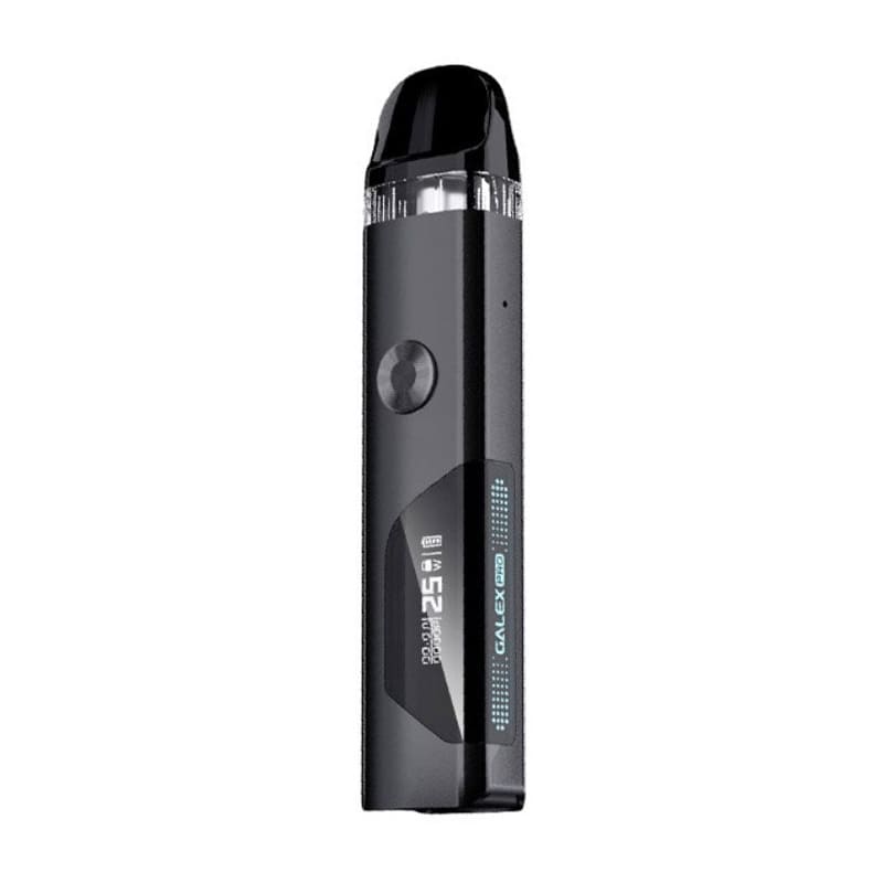 FREEMAX Galex Pro - Kit E-Cigarette 25W 800mAh-Black-VAPEVO