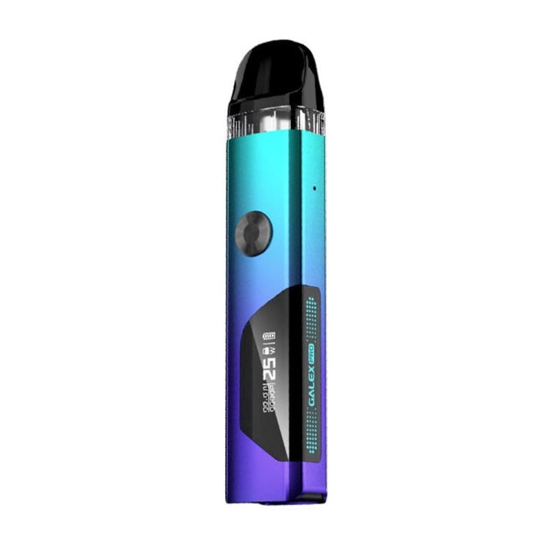 FREEMAX Galex Pro - Kit E-Cigarette 25W 800mAh-Cyan Purple-VAPEVO
