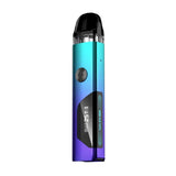 FREEMAX Galex Pro - Kit E-Cigarette 25W 800mAh-Cyan Purple-VAPEVO