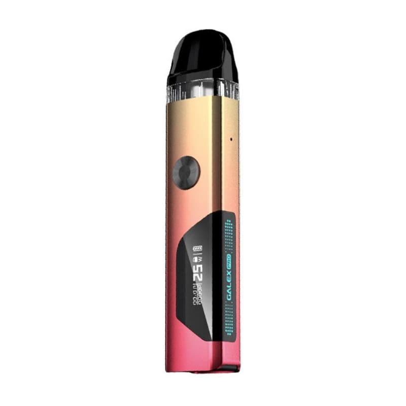 FREEMAX Galex Pro - Kit E-Cigarette 25W 800mAh-Pink Gold-VAPEVO