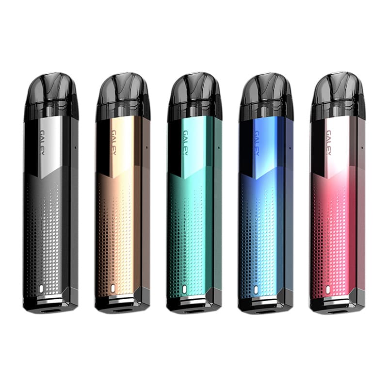 FREEMAX Galex V2 - Kit E-Cigarette 15W 800mAh-VAPEVO