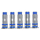 FREEMAX GX Mesh - Pack de 5 Résistances-0.8 ohm-VAPEVO