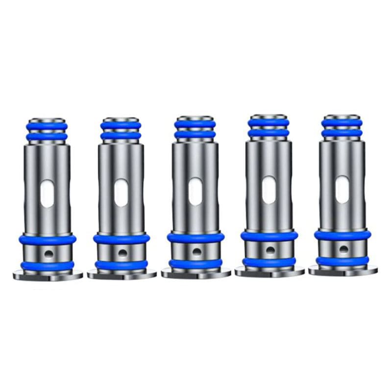 FREEMAX GX Mesh - Pack de 5 Résistances-0.8 ohm-VAPEVO