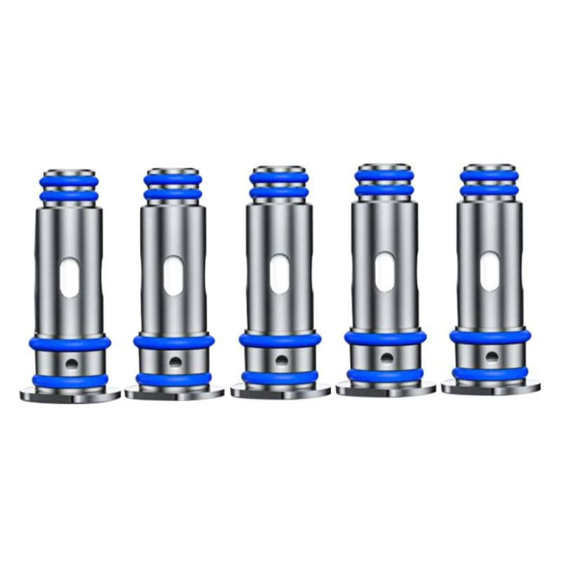 FREEMAX GX Mesh - Pack de 5 Résistances-1.0 ohm-VAPEVO