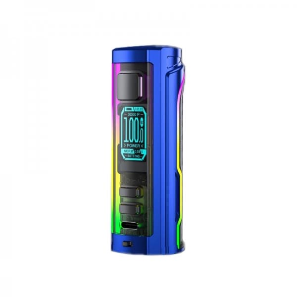 FREEMAX Marvos X Pro - Box Mod 100W-Blue-VAPEVO