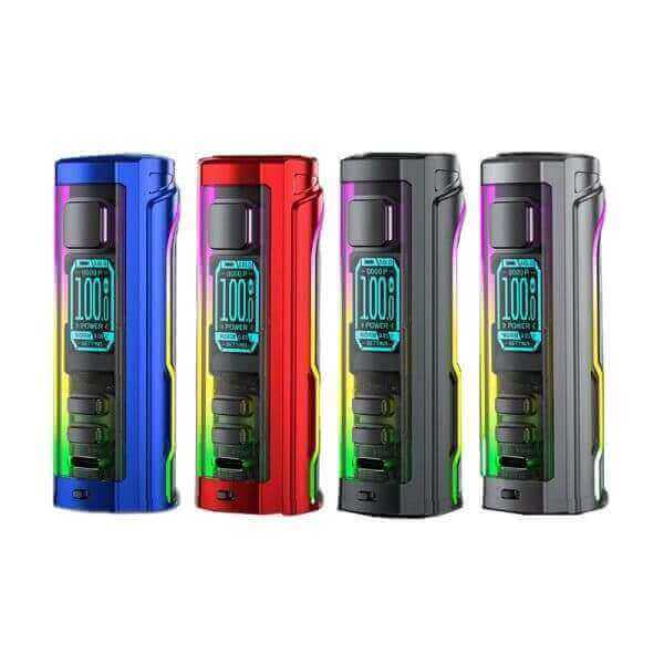 FREEMAX Marvos X Pro - Box Mod 100W-VAPEVO