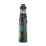 FREEMAX Marvos X Pro - Kit E-Cigarette 100W 5ml-Black-VAPEVO