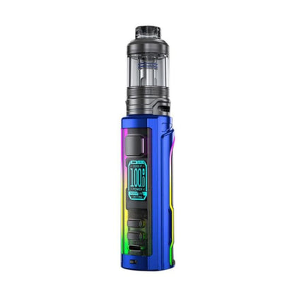 FREEMAX Marvos X Pro - Kit E-Cigarette 100W 5ml-Blue-VAPEVO