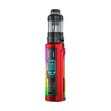 FREEMAX Marvos X Pro - Kit E-Cigarette 100W 5ml-Red-VAPEVO