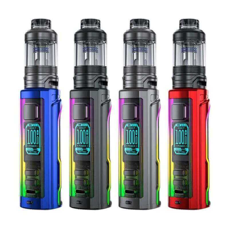 FREEMAX Marvos X Pro - Kit E-Cigarette 100W 5ml-VAPEVO