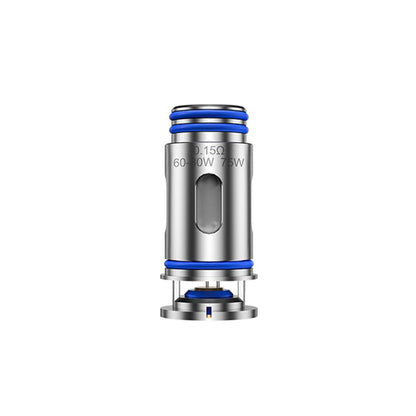 FREEMAX MS-D Mesh - Pack de 5 Résistances-0.15 ohm-VAPEVO