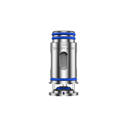 FREEMAX MS-D Mesh - Pack de 5 Résistances-0.25 ohm-VAPEVO