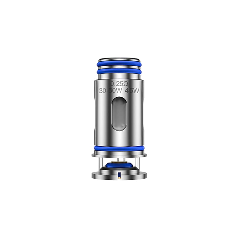 FREEMAX MS-D Mesh - Pack de 5 Résistances-0.25 ohm-VAPEVO