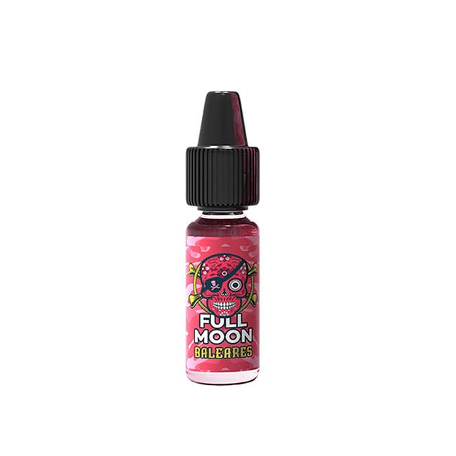 FULL MOON Baleares - Arôme Concentré 10ml/30ml-10ml-VAPEVO