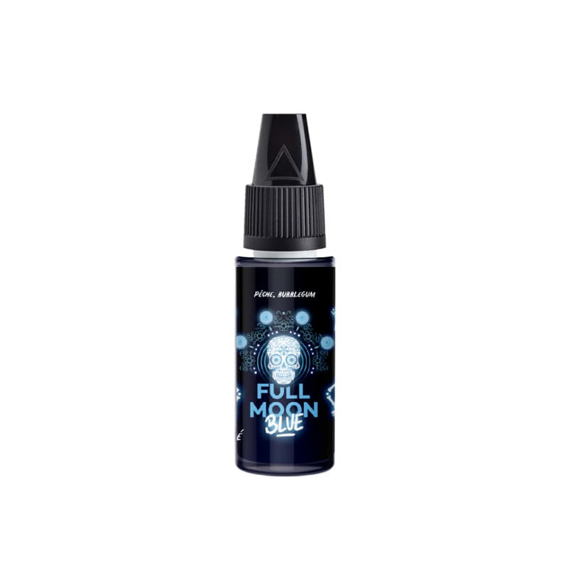 FULL MOON Blue - Arôme Concentré 10ml/30ml-10ml-VAPEVO