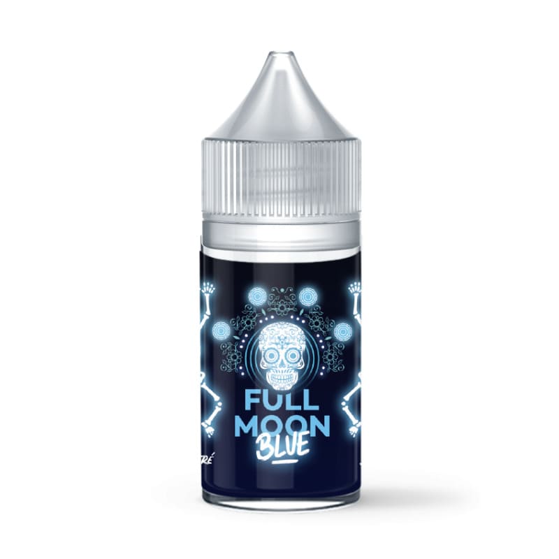 FULL MOON Blue - Arôme Concentré 10ml/30ml-30ml-VAPEVO