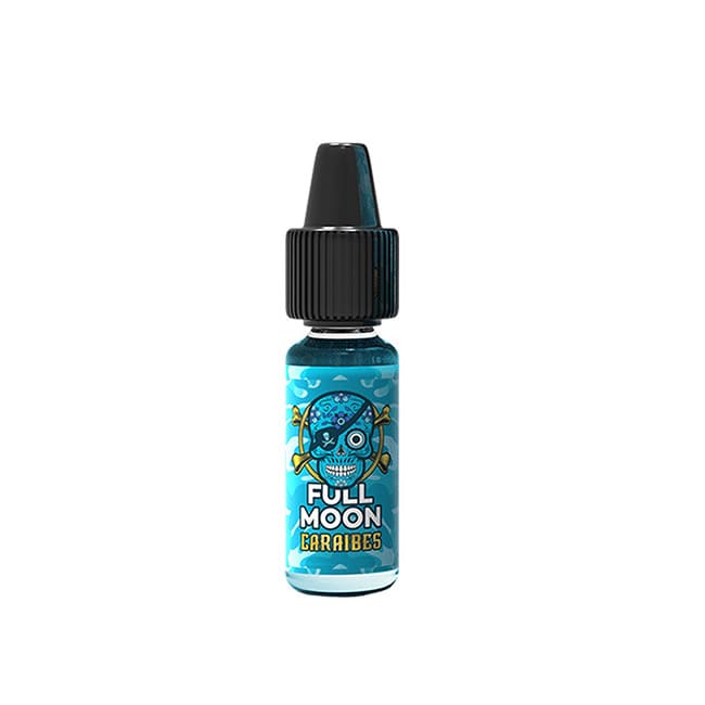 FULL MOON Caraïbes - Arôme Concentré 10ml/30ml-10ml-VAPEVO