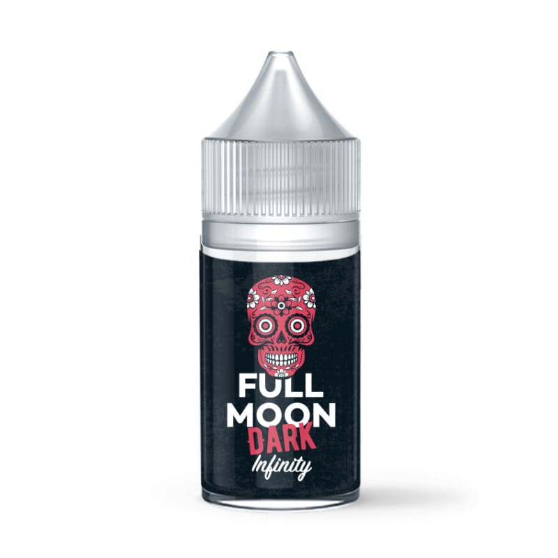 FULL MOON Dark Infinity - Arôme Concentré 10ml/30ml-30ml-VAPEVO