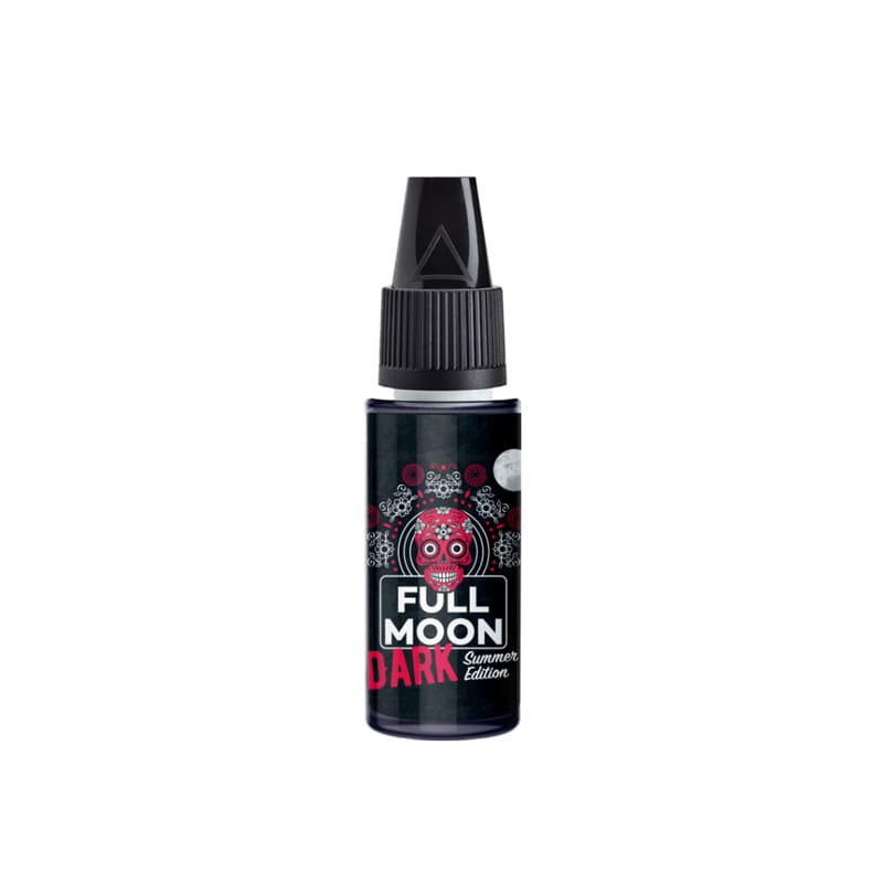 FULL MOON Dark Summer Edition - Arôme Concentré 10ml/30ml-10ml-VAPEVO