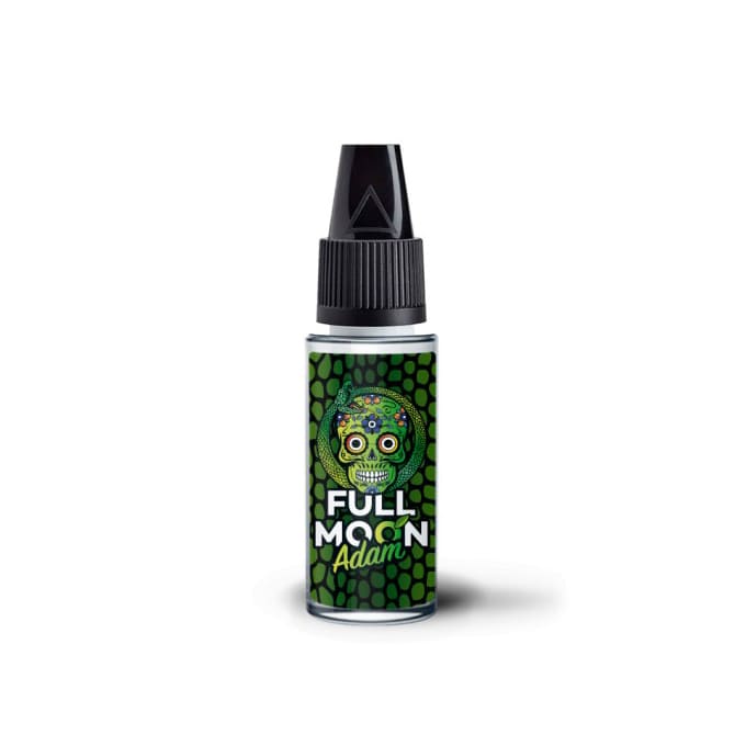 FULL MOON Eden Adam - Arôme Concentré 10ml/30ml-10ml-VAPEVO