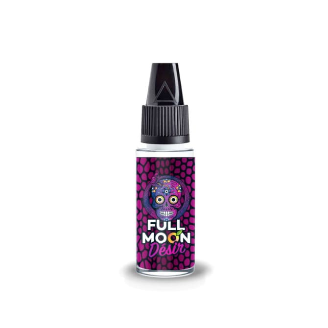 FULL MOON Eden Désir - Arôme Concentré 10ml/30ml-10ml-VAPEVO