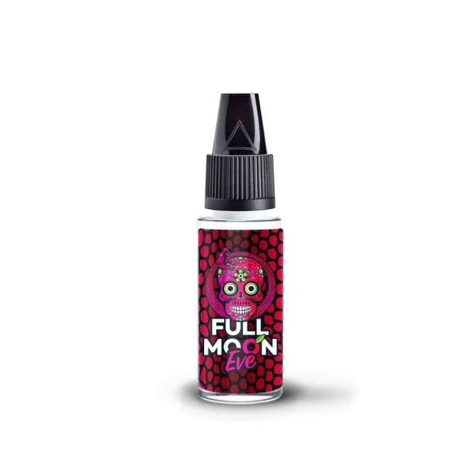 FULL MOON Eden Eve - Arôme Concentré 10ml/30ml-10ml-VAPEVO