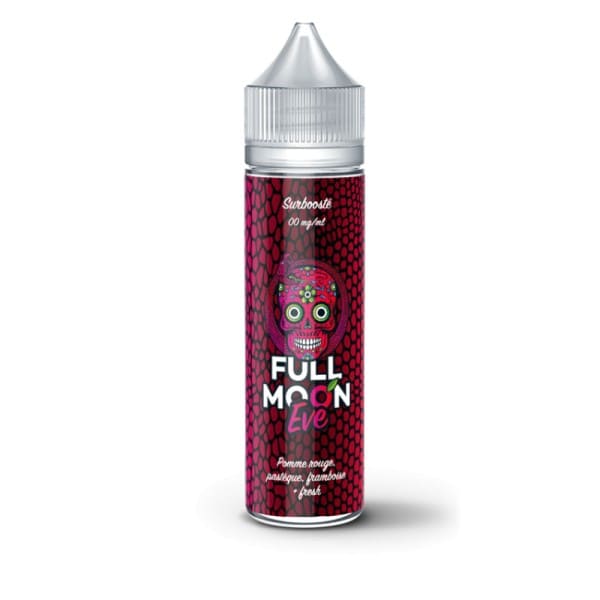 FULL MOON Eden Eve - E-liquide 50ml-0 mg-VAPEVO