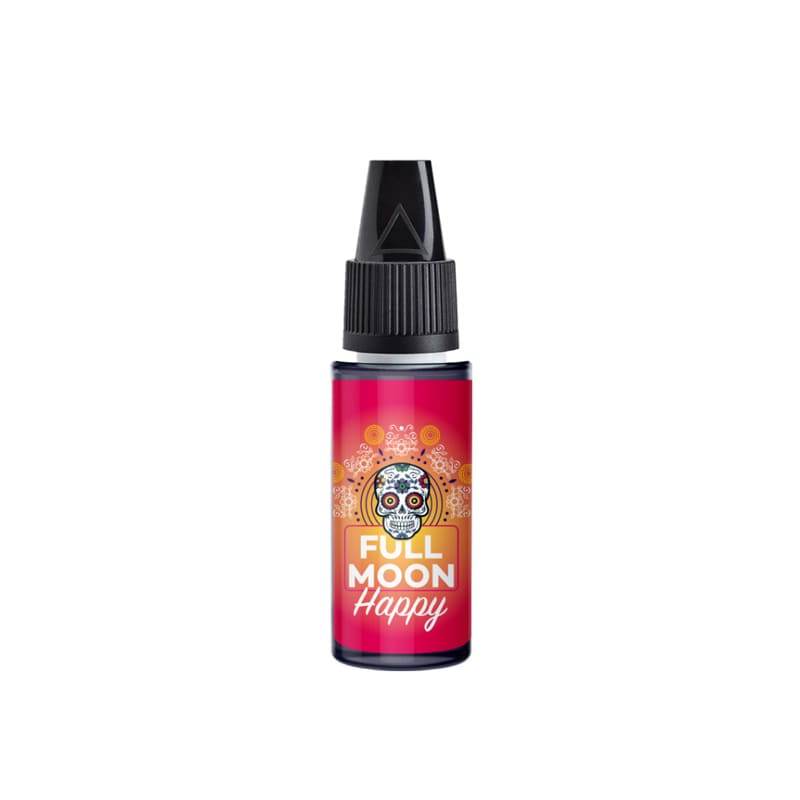 FULL MOON Happy - Arôme Concentré 10ml/30ml-10ml-VAPEVO