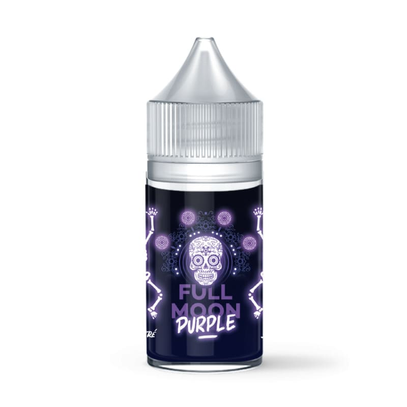 FULL MOON Purple - Arôme Concentré 10ml/30ml-30ml-VAPEVO