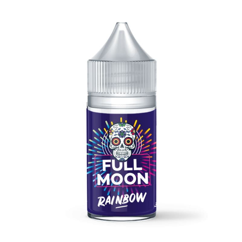 FULL MOON Rainbow - Arôme Concentré 10ml/30ml-30ml-VAPEVO