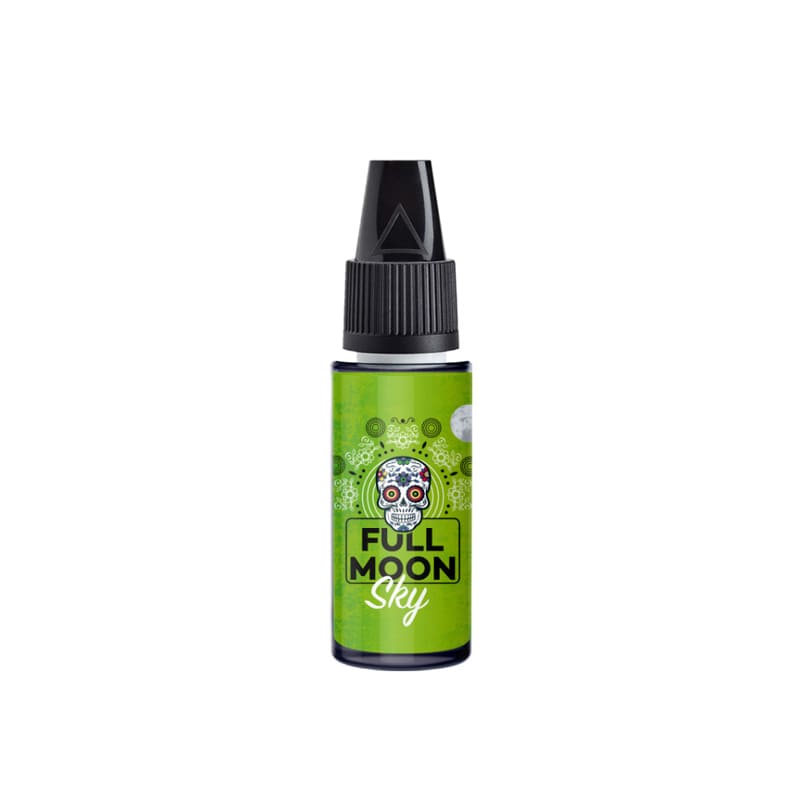 FULL MOON Sky - Arôme Concentré 10ml/30ml-10ml-VAPEVO