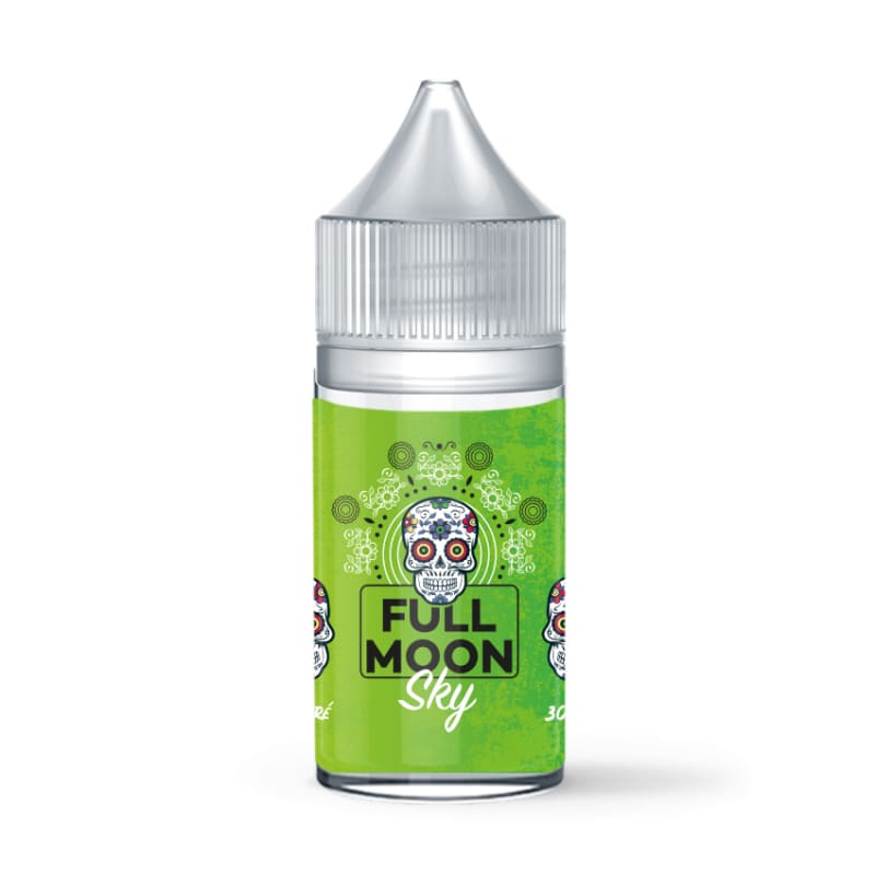 FULL MOON Sky - Arôme Concentré 10ml/30ml-30ml-VAPEVO