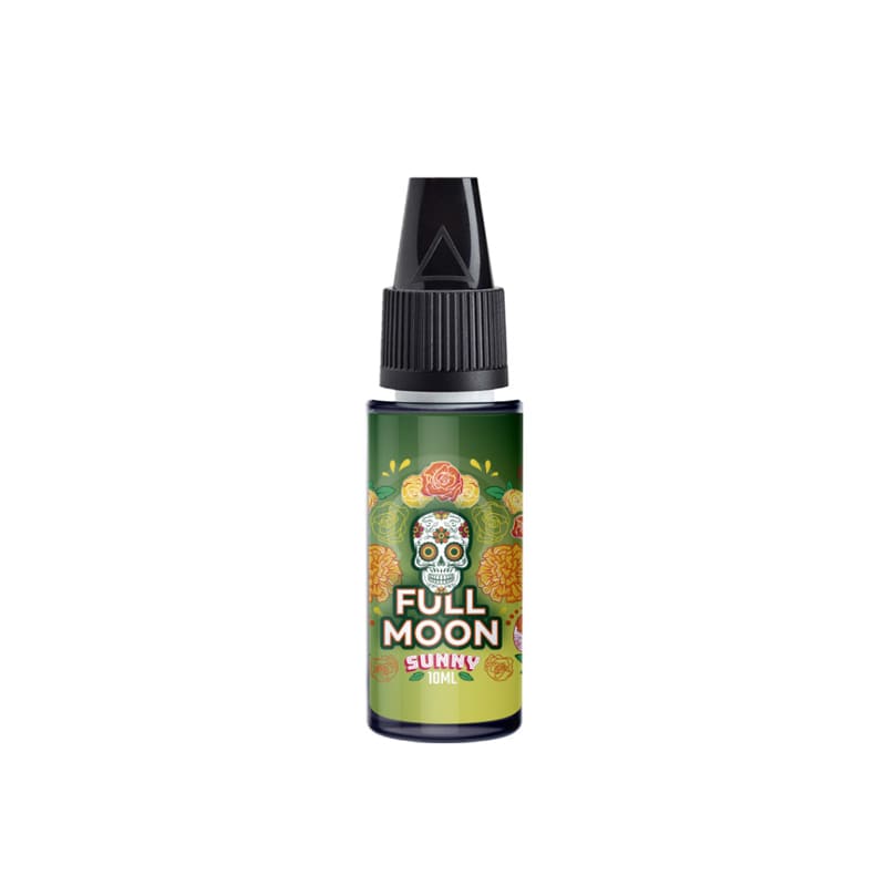 FULL MOON Sunny - Arôme Concentré 10ml/30ml-10ml-VAPEVO