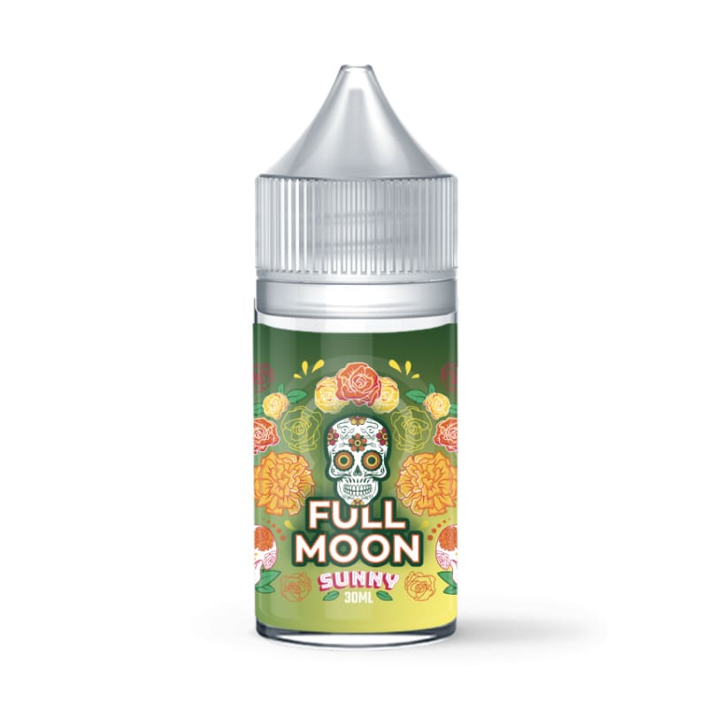 FULL MOON Sunny - Arôme Concentré 10ml/30ml-30ml-VAPEVO