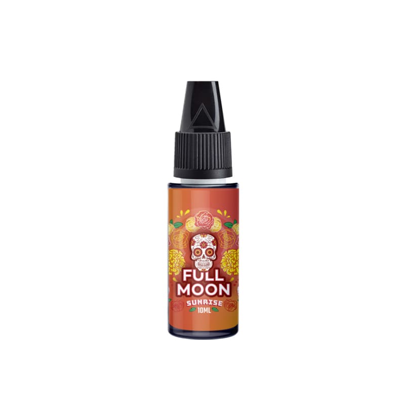 FULL MOON Sunrise - Arôme Concentré 10ml/30ml-10ml-VAPEVO