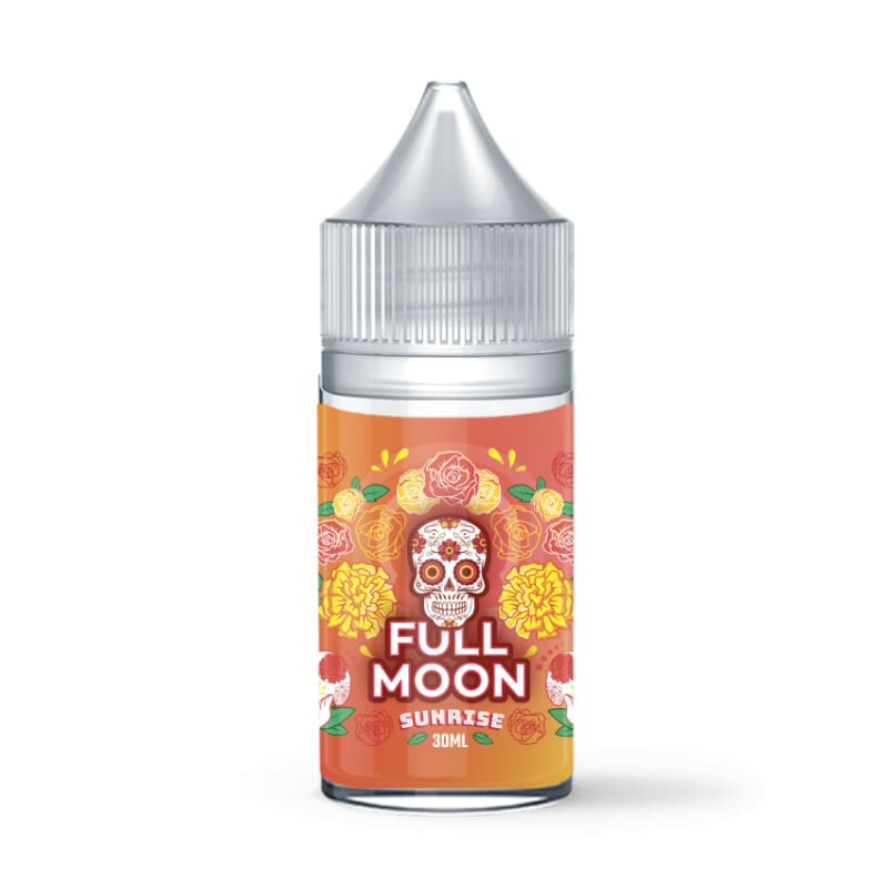 FULL MOON Sunrise - Arôme Concentré 10ml/30ml-30ml-VAPEVO