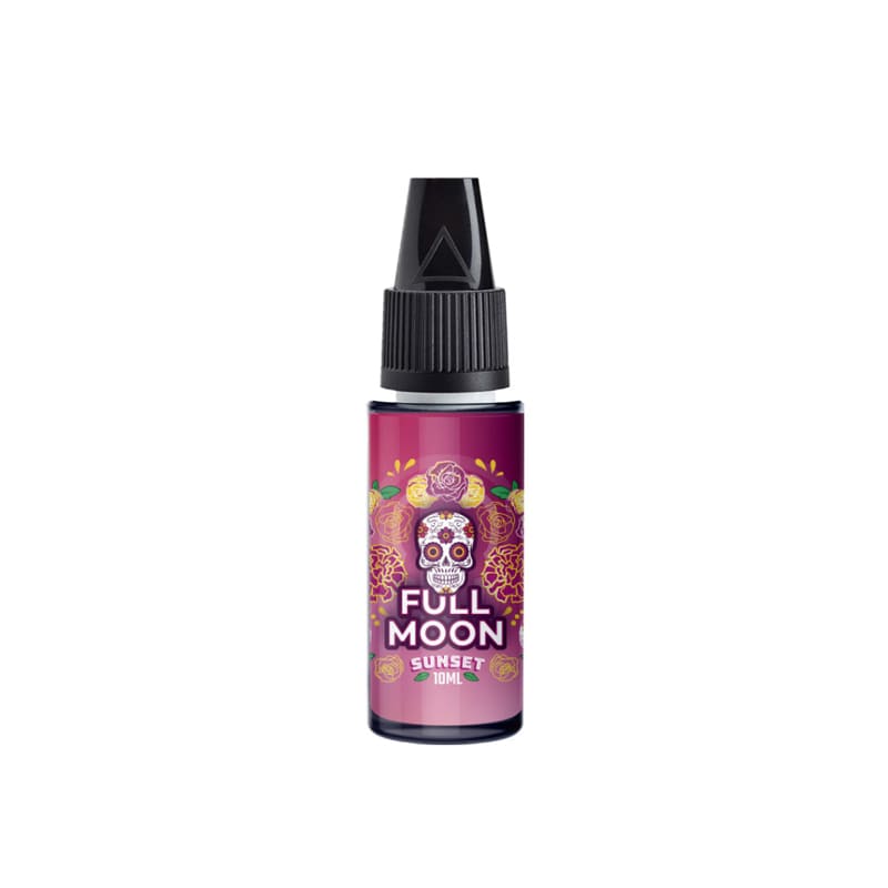 FULL MOON Sunset - Arôme Concentré 10ml/30ml-10ml-VAPEVO