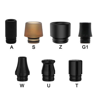 FUMYTECH - Drip Tip 510 & 810-VAPEVO