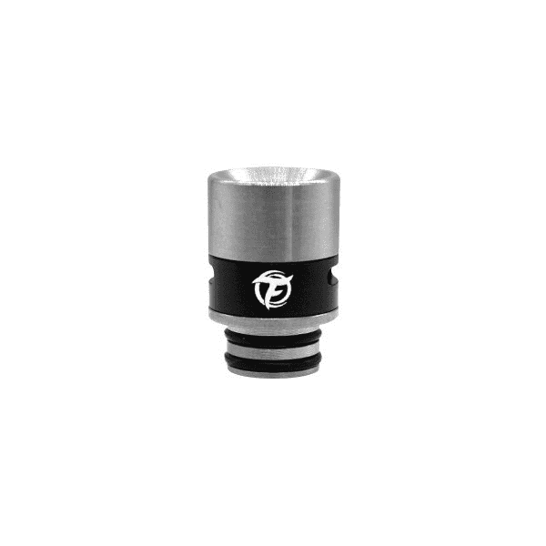 FUMYTECH Drip Tip 510 Modèle 001-Black-VAPEVO