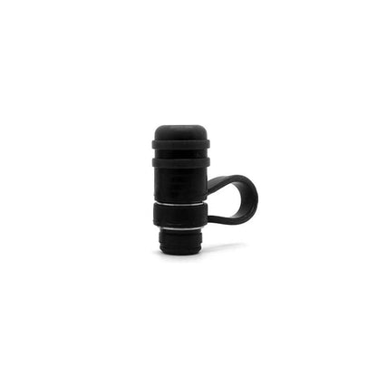 FUMYTECH Drip Tip (F) 510-Black-VAPEVO