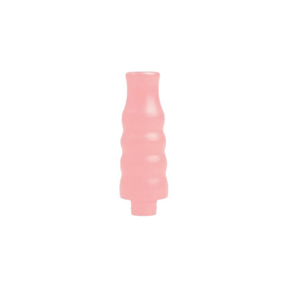 FUMYTECH Hookah Air - Drip Tips 510-Pink-VAPEVO